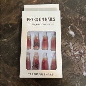 Press on Nails